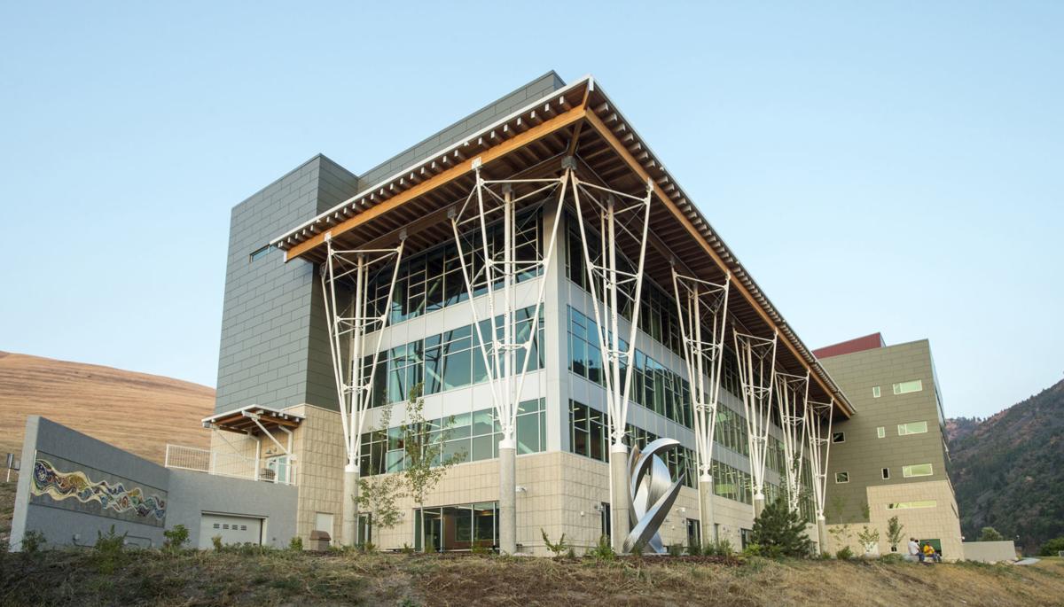 Missoula College loses funds based on performance metrics; regents Missoula College loses funds based on performance metrics; regents
