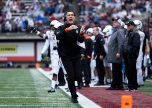 NCAAF News