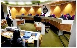 Supreme Court: Hackers breached vendor's case management system
