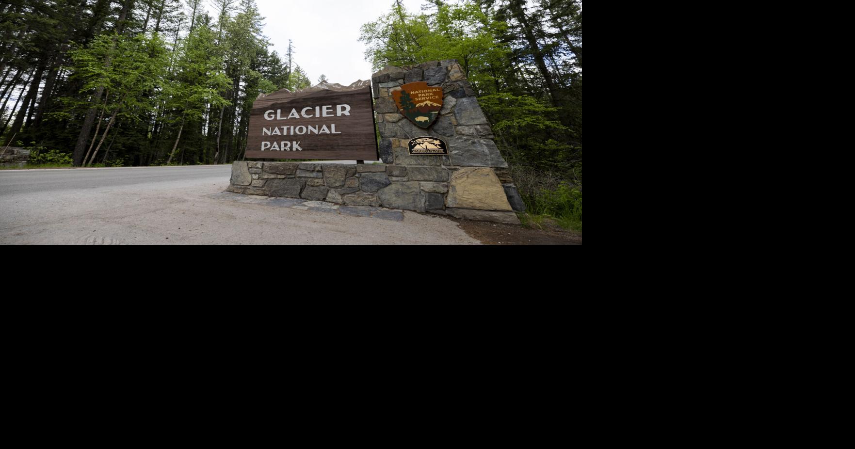 Glacier National Park introduces time-entry system