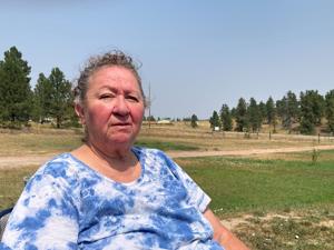 A BIA cop killed her son, then raped a teen. This mother can't forgive him