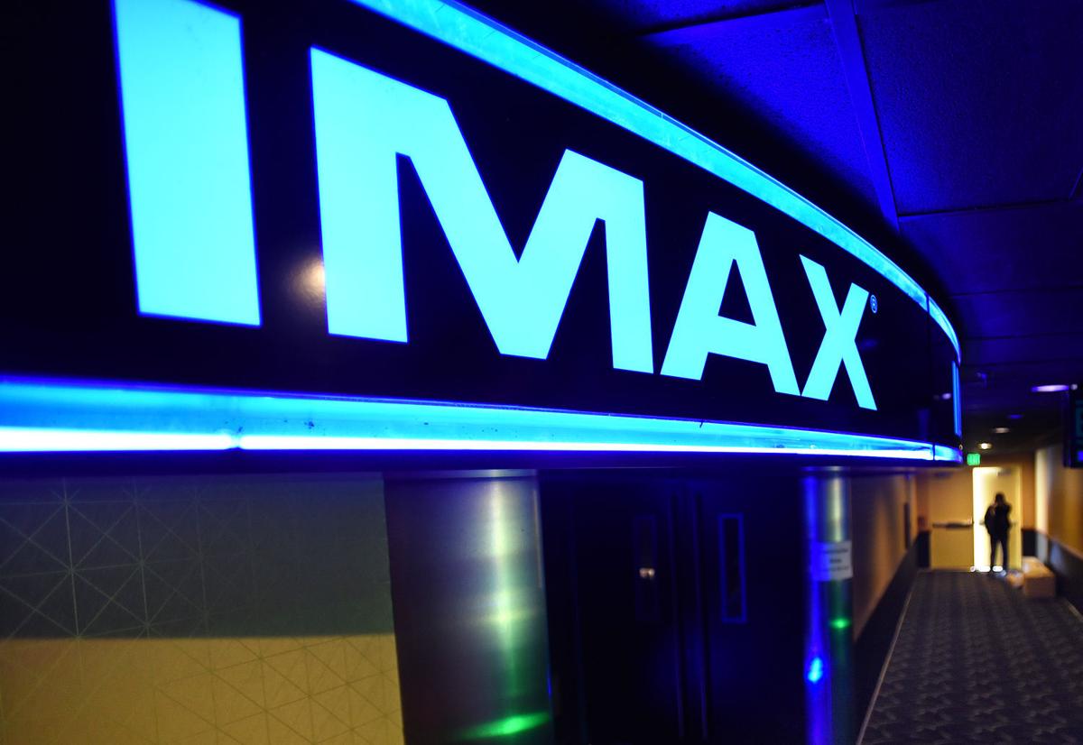 Missoula's Carmike 12 set to open IMAX on Thursday with 'Star Wars