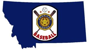 Belgrade Bandits score 30 runs across two games, secure Class A legion state title