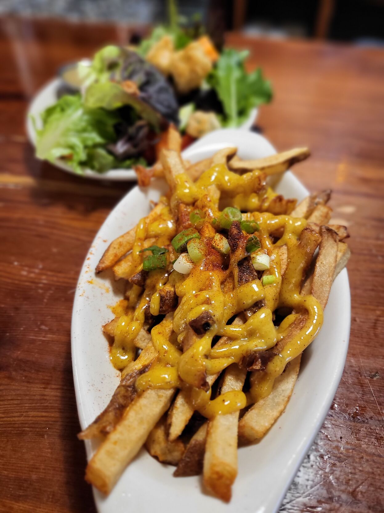 Montana craft burgers at Backcountry Burger Bar