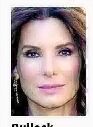 Sandra Bullock 'ready to get back' to Hollywood