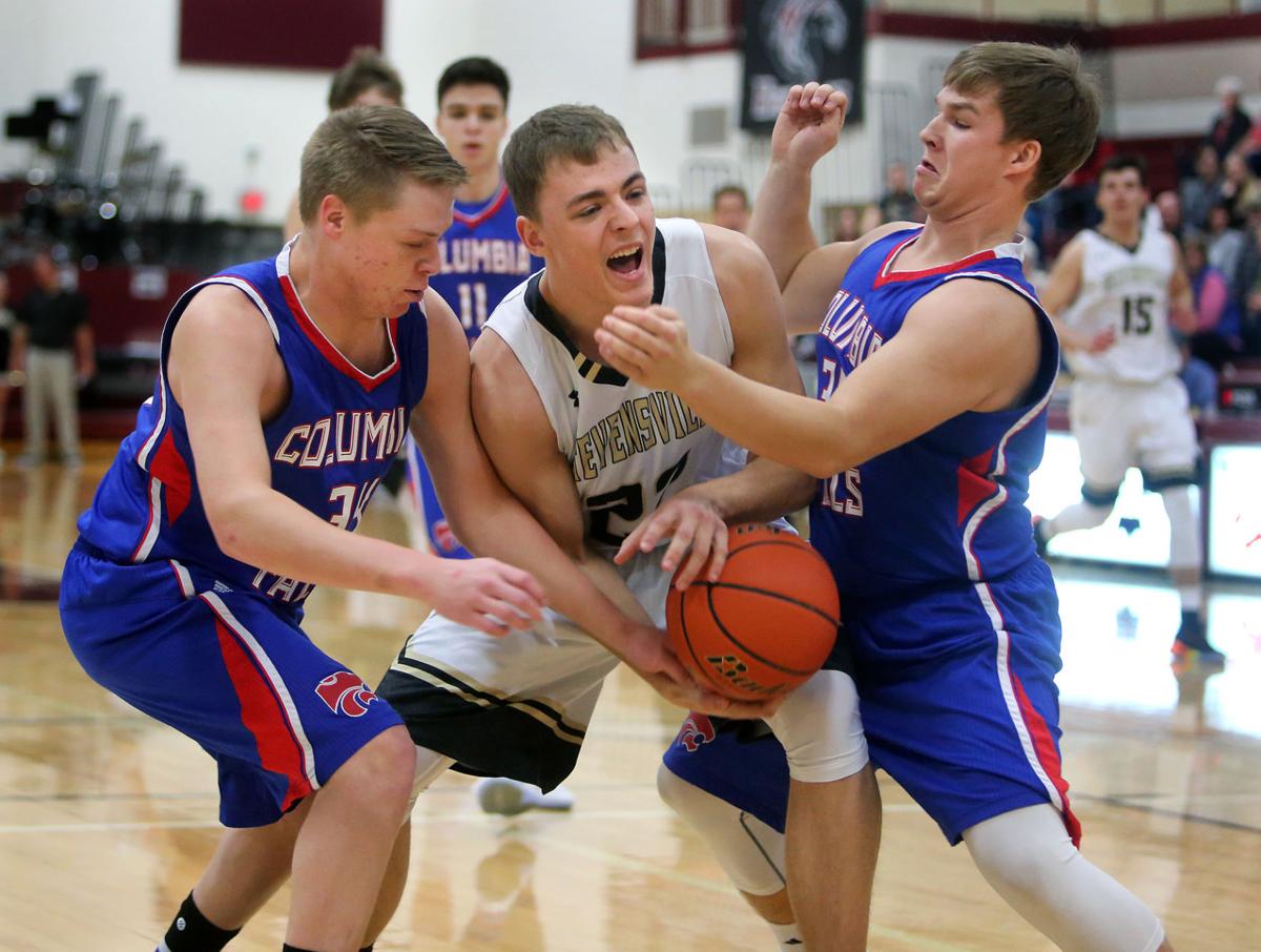 Western A Basketball Polson Boys C Falls Girls Open With Wins