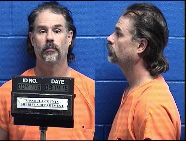 Missoula Man Convicted Of Drugging Raping Teen Girls