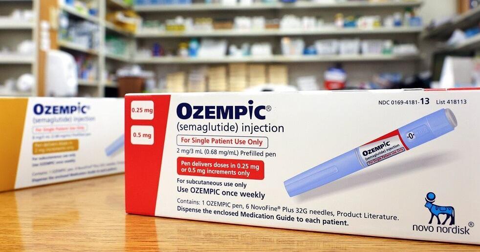 Thousands overdosed on Ozempic, Wegovy in 2023 - Vimarsana News