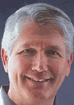Rick Booth - Founder / General Manager