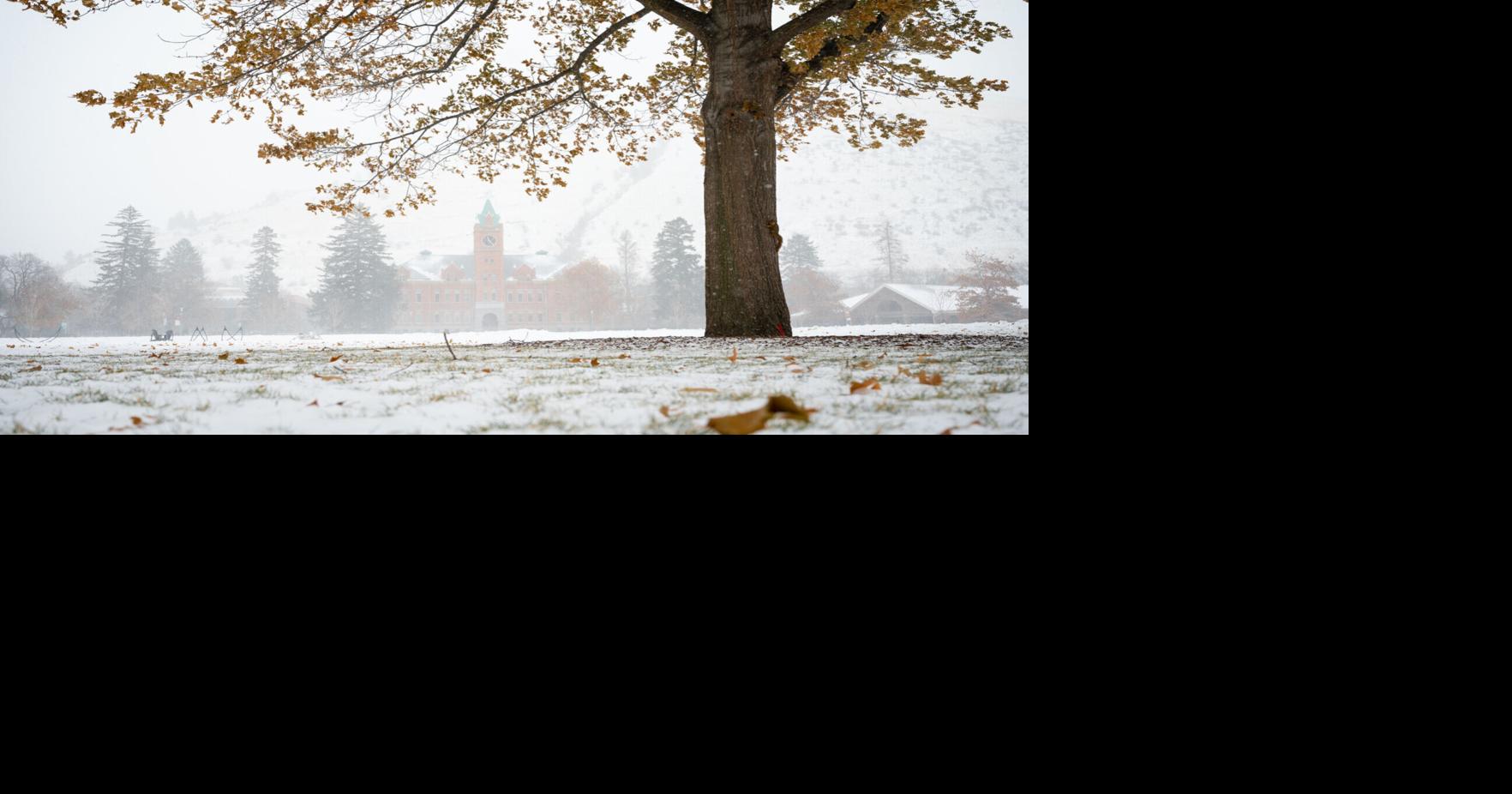 National weather service: Update for the Missoula area, week of Dec. 11