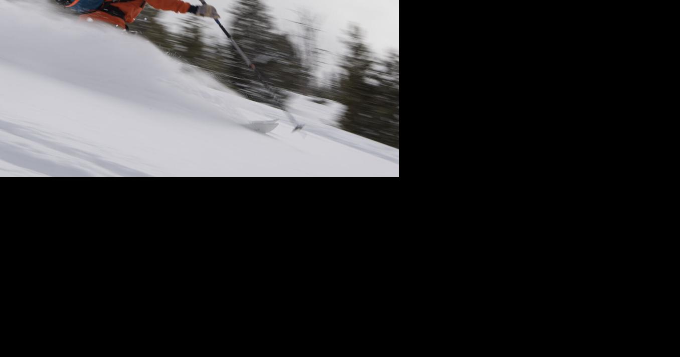 Backcountry community radio channels spread around West