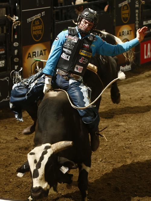 Second day of PBR