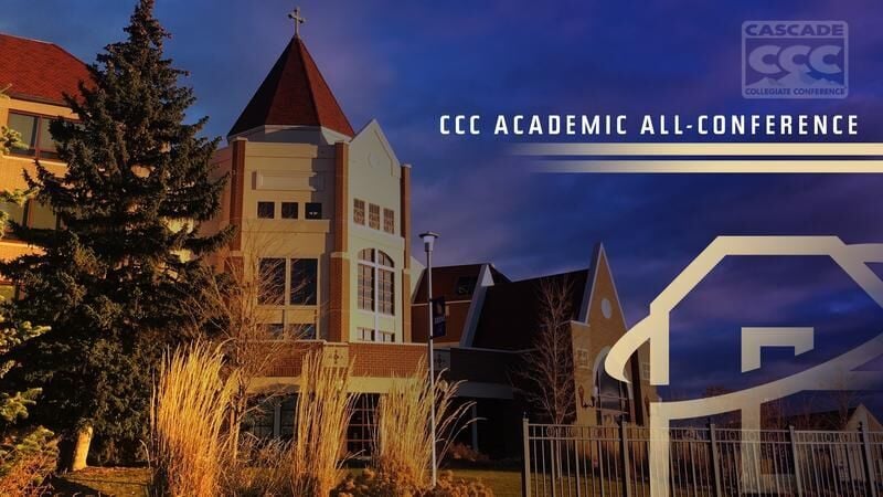 21 Carroll Student-Athletes Named CCC Academic All-Conference