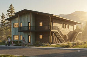 Missoula Redevelopment Agency kicks in $369K for new affordable housing project