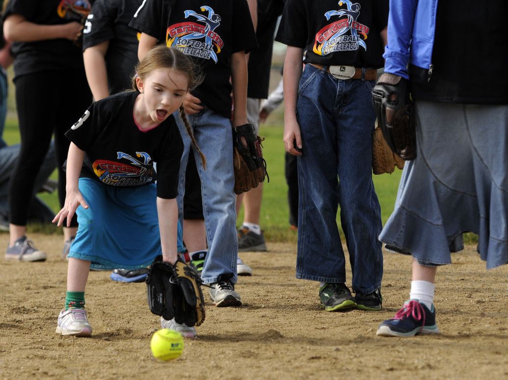 Garden City Softball Challengers Missoulian Com