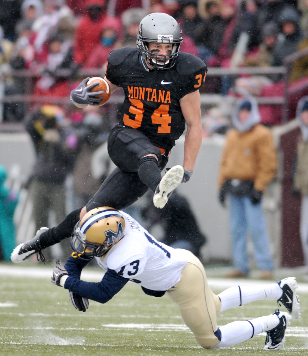 Reynolds, Cat-Griz 2010