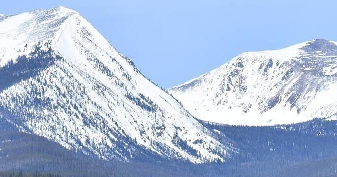 Beaverhead-Deerlodge forest could add outfitter, guide days - Vimarsana News