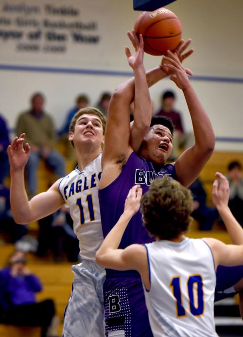 Prep Boys Basketball Fast Paced Big Sky Off To 3 1 Start After