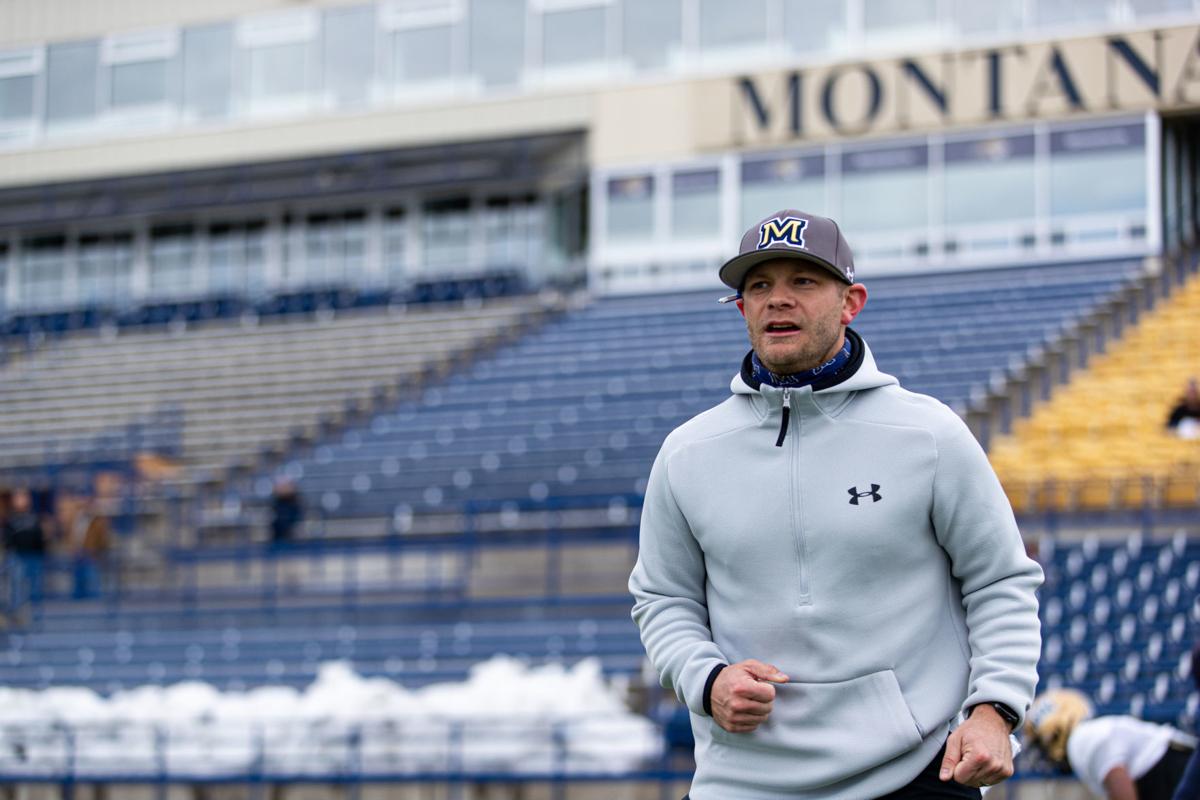 Montana State Bobcats football 1