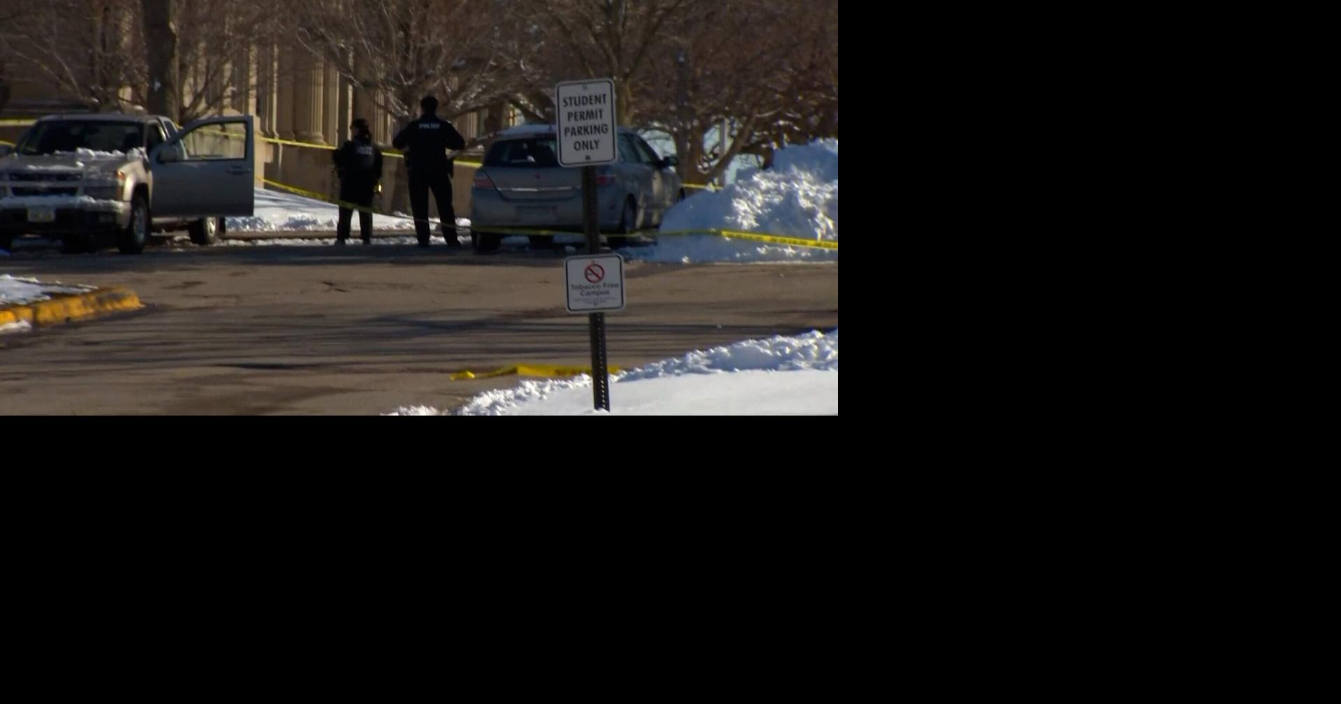 3 students are in critical condition after a shooting at an Iowa high ...