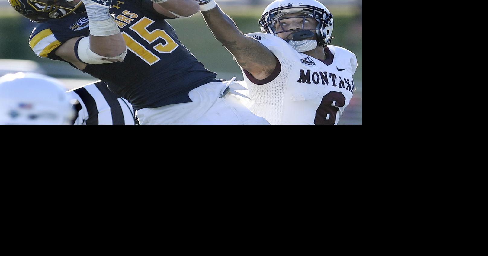 Griz playoff hopes fade with loss to Northern Colorado, 28-25