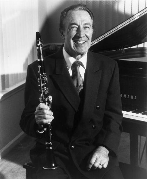 Buddy DeFranco