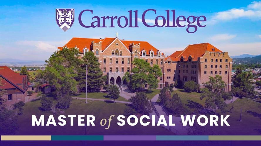 Master of Social Work Program Adds Spring Start as Program Continues to Grow