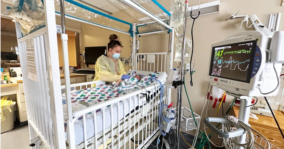 Community Medical to use telehealth doctors for pediatric ICU, nurses voice opposition
