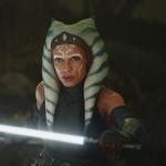 Rosario Dawson wants to dress up as her Star Wars character at Disney World