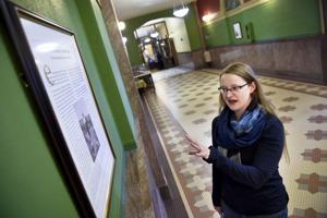 Historical Society chooses 10 for Gallery of Outstanding Montanans in state Capitol