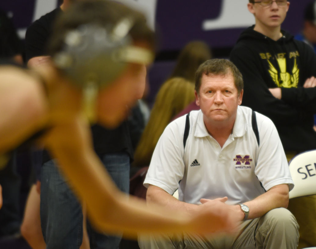 Rocky Mountain Wrestling Coach: Elevate Your Game