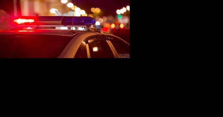 Man arrested on suspicion of indecent exposure at St. Pat's - Vimarsana News