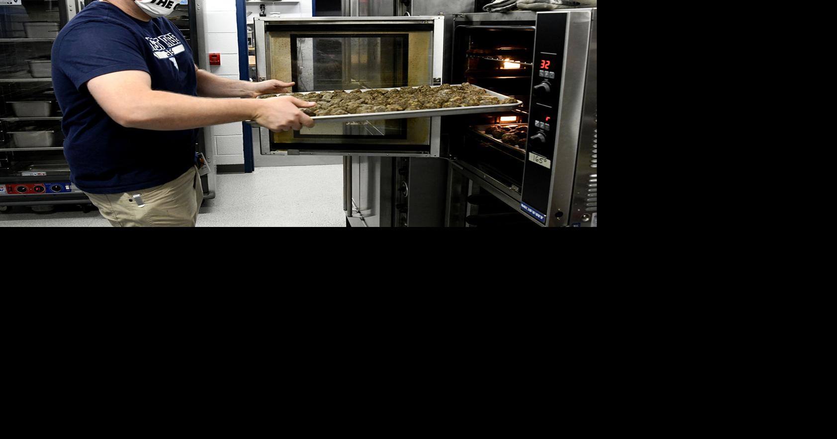 Target Range nutrition program looks for unique ways to use local ingredients - The Missoulian