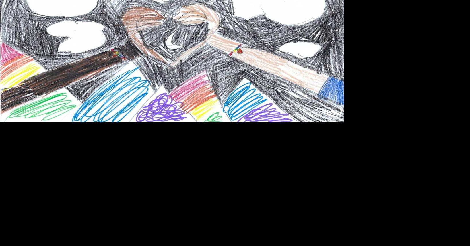 Western Montana students celebrate Martin Luther King Jr. with words, art