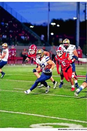 First look: Montana State Bobcats at Utah Tech