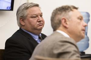 Trial: Ellsworth’s controversial contract created red flags for legislative staff