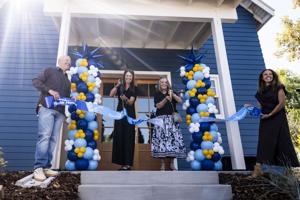New Missoula youth shelter represents 'a renewed commitment' to foster kids