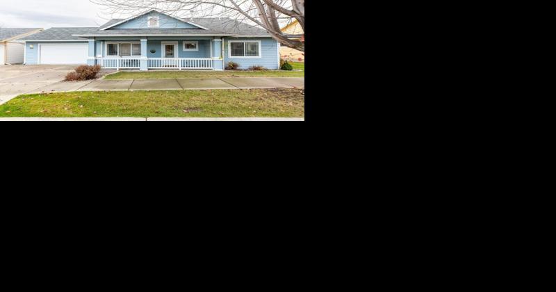 Newly listed homes for sale in the Missoula and Western Montana area - Vimarsana News