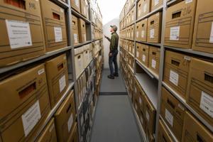 Montana Historical Society to recognize best historical nonfiction with new book award