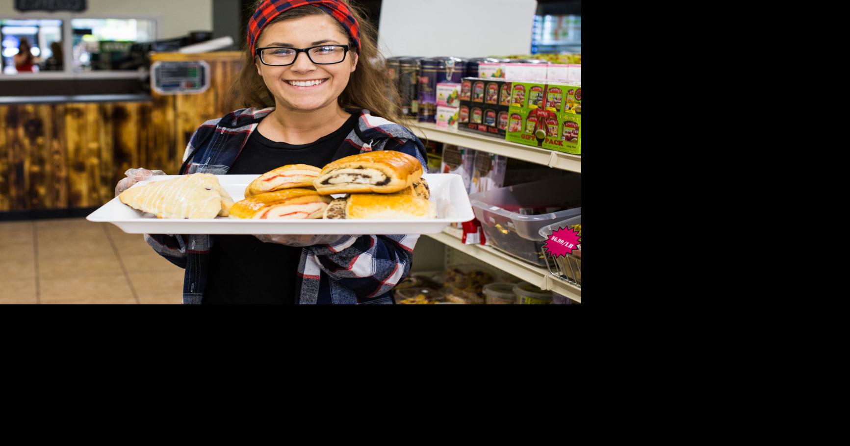 Eastern European bakery and deli introduces new foods to Missoula