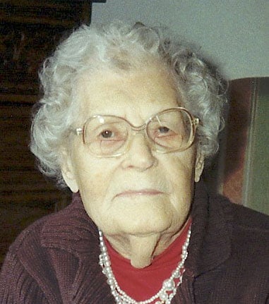 Marie Asenith Baunton Newton