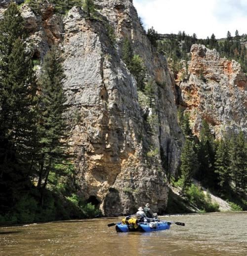 Smith River