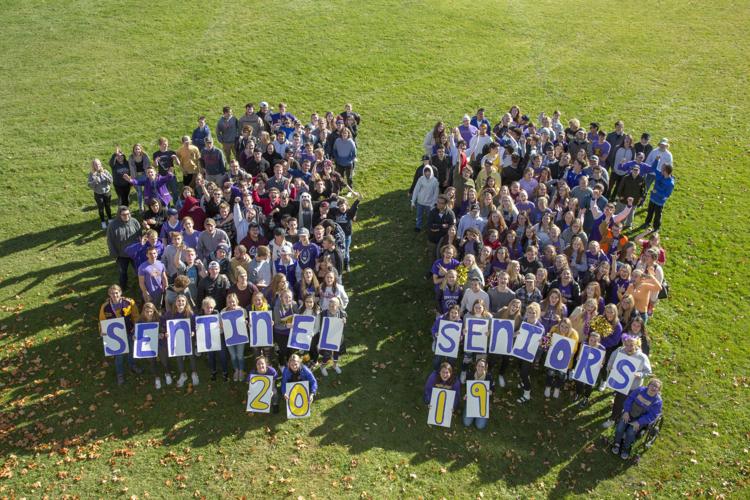 Sentinel High School