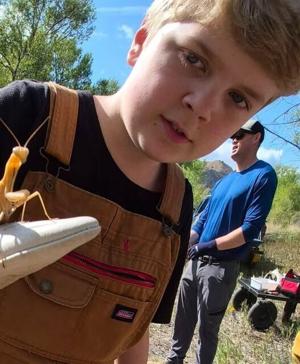 Updated: Missing teen found dead, last seen at Clarks Fork Yellowstone River