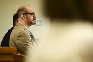 Shooting victim's partner testifies at trial for 2023 Bonner homicide