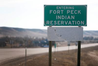 Fort Peck