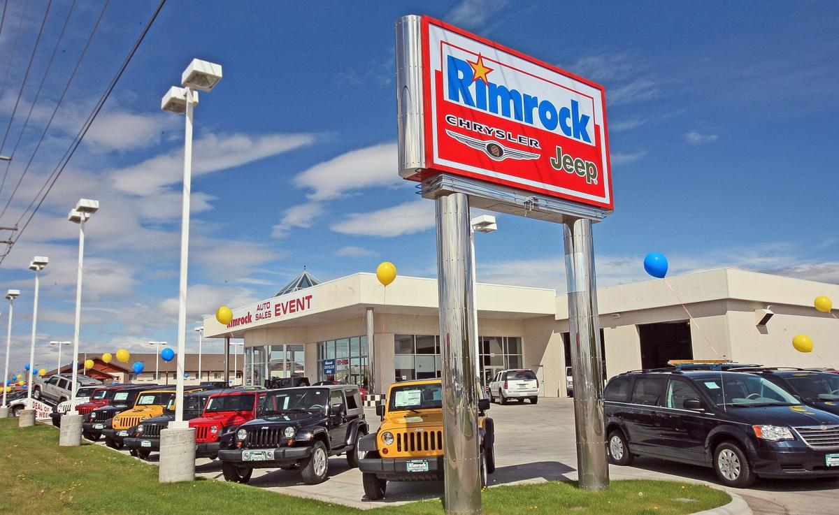 Kings Dealership