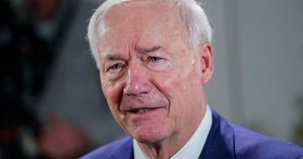 Former Arkansas Gov Asa Hutchinson announces run for president Former Arkansas Gov Asa Hutchinson announces run for president