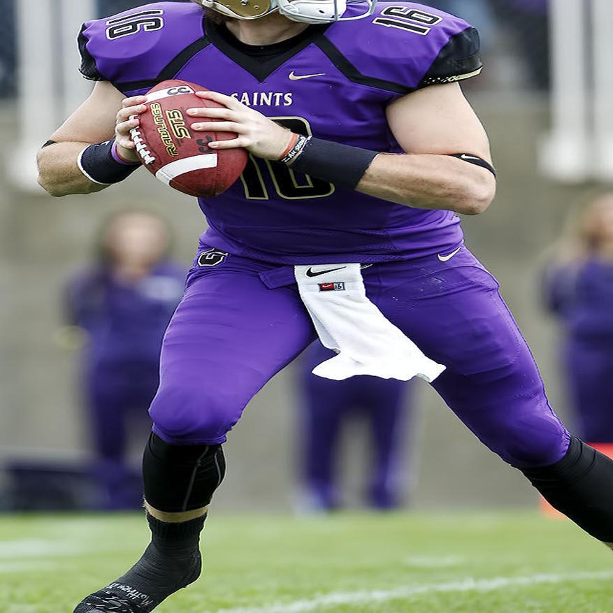 No 4 Carroll College Outlasts No 1 Southern Oregon