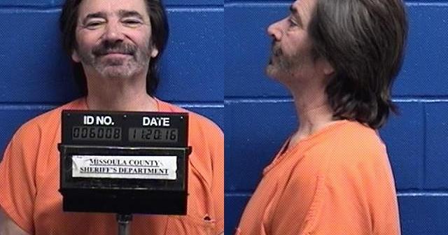Man accused of stabbing roommate 35 times claims self-defense
